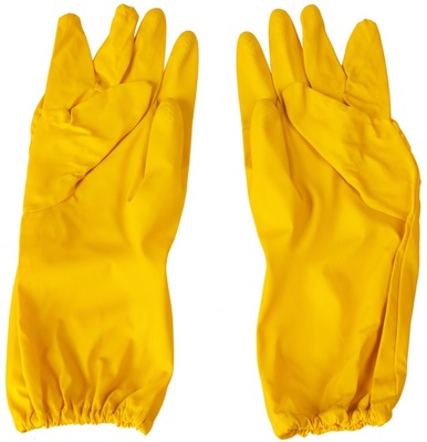 Guante Apicultura Sky Finos